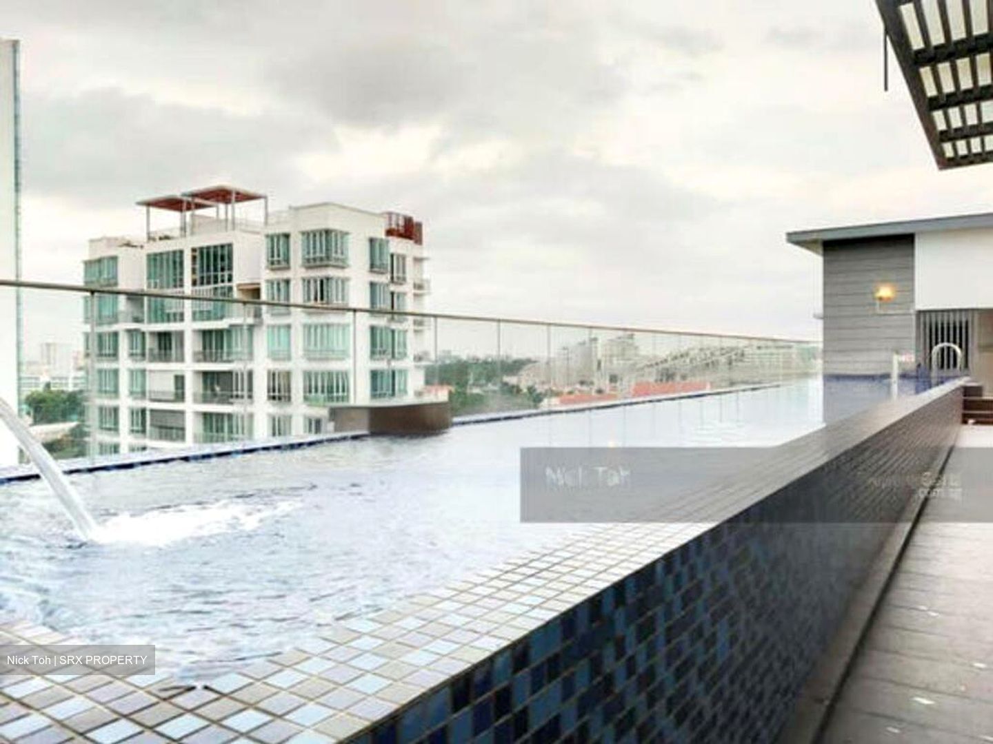 Airstream (D12), Apartment #487731551